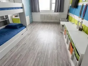Prodej bytu 4+1, Jablonec nad Nisou, Lužická, 84 m2