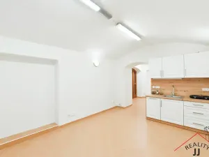 Prodej bytu 2+kk, Praha - Nusle, Oldřichova, 44 m2