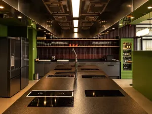 Pronájem apartmánu, Praha - Modřany, Československého exilu, 55 m2