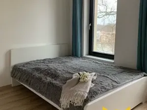 Pronájem bytu 1+kk, Brandýs nad Labem-Stará Boleslav, Fakultní, 41 m2