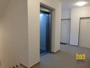 Pronájem bytu 1+kk, Brandýs nad Labem-Stará Boleslav, Fakultní, 41 m2