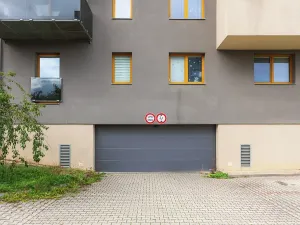 Prodej bytu 2+kk, Plzeň, U Velkého rybníka, 81 m2