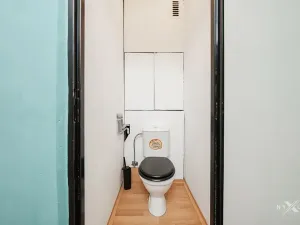 Pronájem bytu 1+1, Kladno, Finská, 34 m2