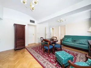 Pronájem bytu 2+kk, Praha - Vinohrady, Mánesova, 59 m2