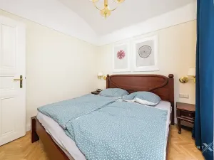 Pronájem bytu 2+kk, Praha - Vinohrady, Mánesova, 59 m2
