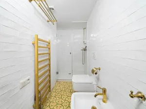 Pronájem bytu 2+kk, Praha - Vinohrady, Mánesova, 59 m2