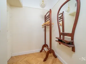 Pronájem bytu 2+kk, Praha - Vinohrady, Mánesova, 59 m2