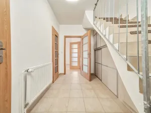 Pronájem rodinného domu, Hostouň, U Tvrze, 117 m2