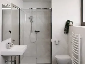 Prodej bytu 4+kk, Znojmo, 90 m2