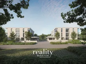 Prodej bytu 1+kk, Znojmo, 29 m2