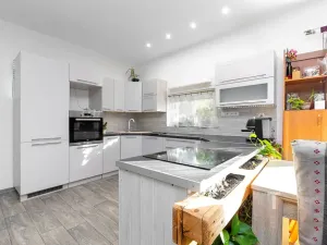 Prodej rodinného domu, Stařechovice, 154 m2