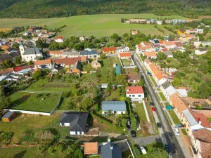 Prodej rodinného domu, Stařechovice, 154 m2