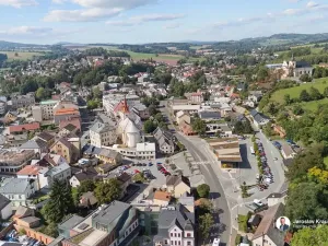 Prodej rodinného domu, Nová Paka, Tovární, 134 m2