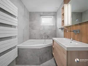 Prodej rodinného domu, Nová Paka, Tovární, 134 m2