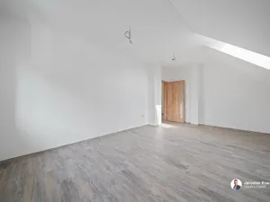 Prodej rodinného domu, Nová Paka, Tovární, 134 m2