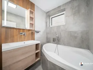 Prodej rodinného domu, Nová Paka, Tovární, 134 m2