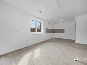 Prodej rodinného domu, Nová Paka, Tovární, 134 m2