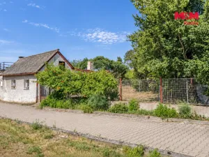 Prodej rodinného domu, Chodouny - Lounky, 40 m2