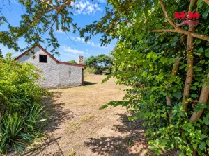Prodej rodinného domu, Chodouny - Lounky, 40 m2