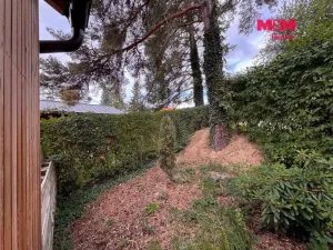 Pronájem chaty, Slapy, 59 m2