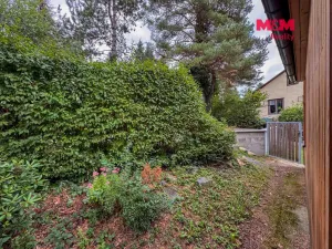 Pronájem chaty, Slapy, 59 m2