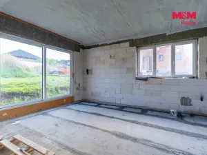 Prodej rodinného domu, Městečko Trnávka, 120 m2