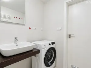 Pronájem bytu 1+kk, Brno, Markůvky, 25 m2