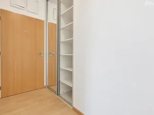 Pronájem bytu 1+kk, Brno, Markůvky, 25 m2