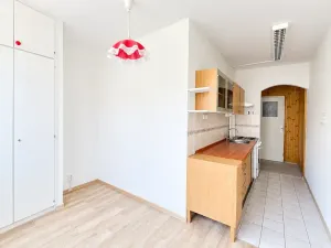 Prodej bytu 2+1, Šumperk, Březinova, 53 m2
