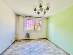 Prodej bytu 2+1, Šumperk, Březinova, 53 m2