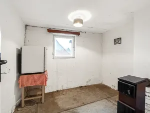 Prodej rodinného domu, Kaliště, 200 m2