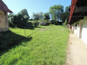 Prodej pozemku pro bydlení, Kaliště, 1836 m2
