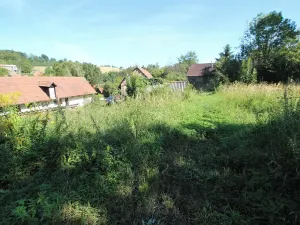 Prodej pozemku pro bydlení, Kaliště, 1836 m2