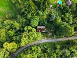 Prodej rodinného domu, Děčín, 68 m2