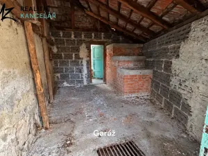 Prodej rodinného domu, Lobodice, 93 m2