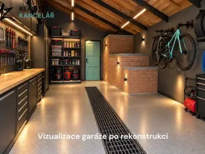 Prodej rodinného domu, Lobodice, 93 m2