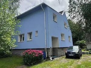 Prodej rodinného domu, Malenovice, 140 m2