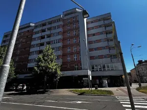 Prodej bytu 3+1, Ostrava, 30. dubna, 87 m2