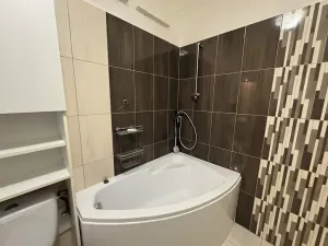 Pronájem bytu 1+kk, Pardubice, Chrudimská, 35 m2