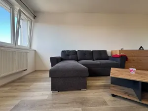 Pronájem bytu 1+kk, Pardubice, Chrudimská, 35 m2