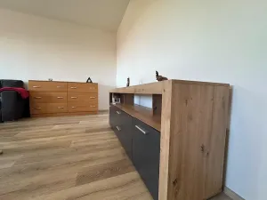 Pronájem bytu 1+kk, Pardubice, Chrudimská, 35 m2