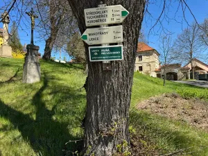 Prodej pozemku pro bydlení, Středokluky, Nad Běloky, 1189 m2
