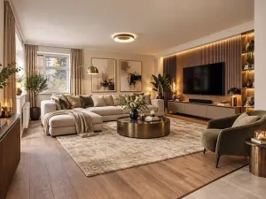 Prodej bytu 2+kk, Praha - Hostivař, Záveská, 85 m2
