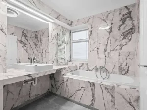 Prodej bytu 2+kk, Praha - Hostivař, Záveská, 85 m2