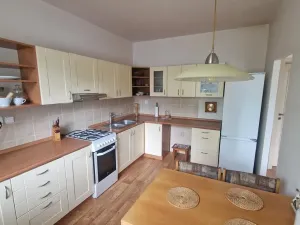 Prodej bytu 3+1, Jablonec nad Nisou, Jizerská, 60 m2