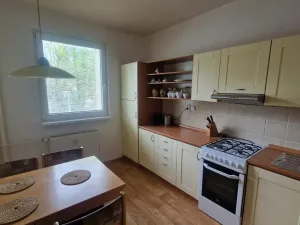 Prodej bytu 3+1, Jablonec nad Nisou, Jizerská, 60 m2
