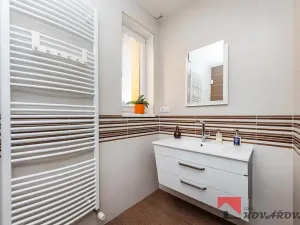 Prodej rodinného domu, Újezd, 346 m2