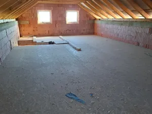 Prodej rodinného domu, Drnholec, 127 m2