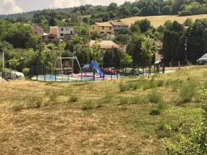 Prodej bytu 2+kk, Koryčany, Masarykova, 79 m2
