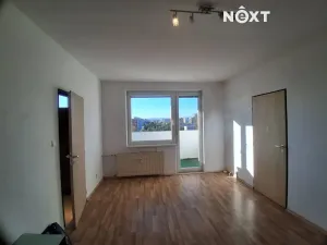 Pronájem bytu 3+kk, České Budějovice, Větrná, 67 m2